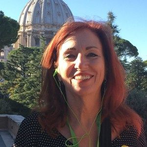 Meet your Posher, Renee